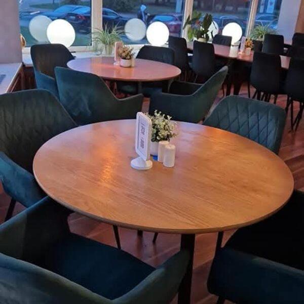 Latgale Hotel Rēzekne Buitenkant foto