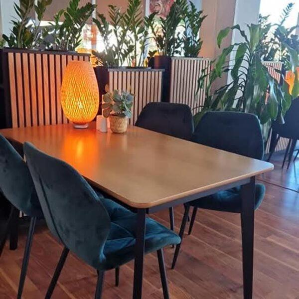 Latgale Hotel Rēzekne Buitenkant foto