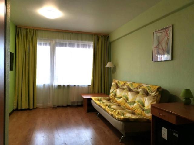 Latgale Hotel Rēzekne Buitenkant foto